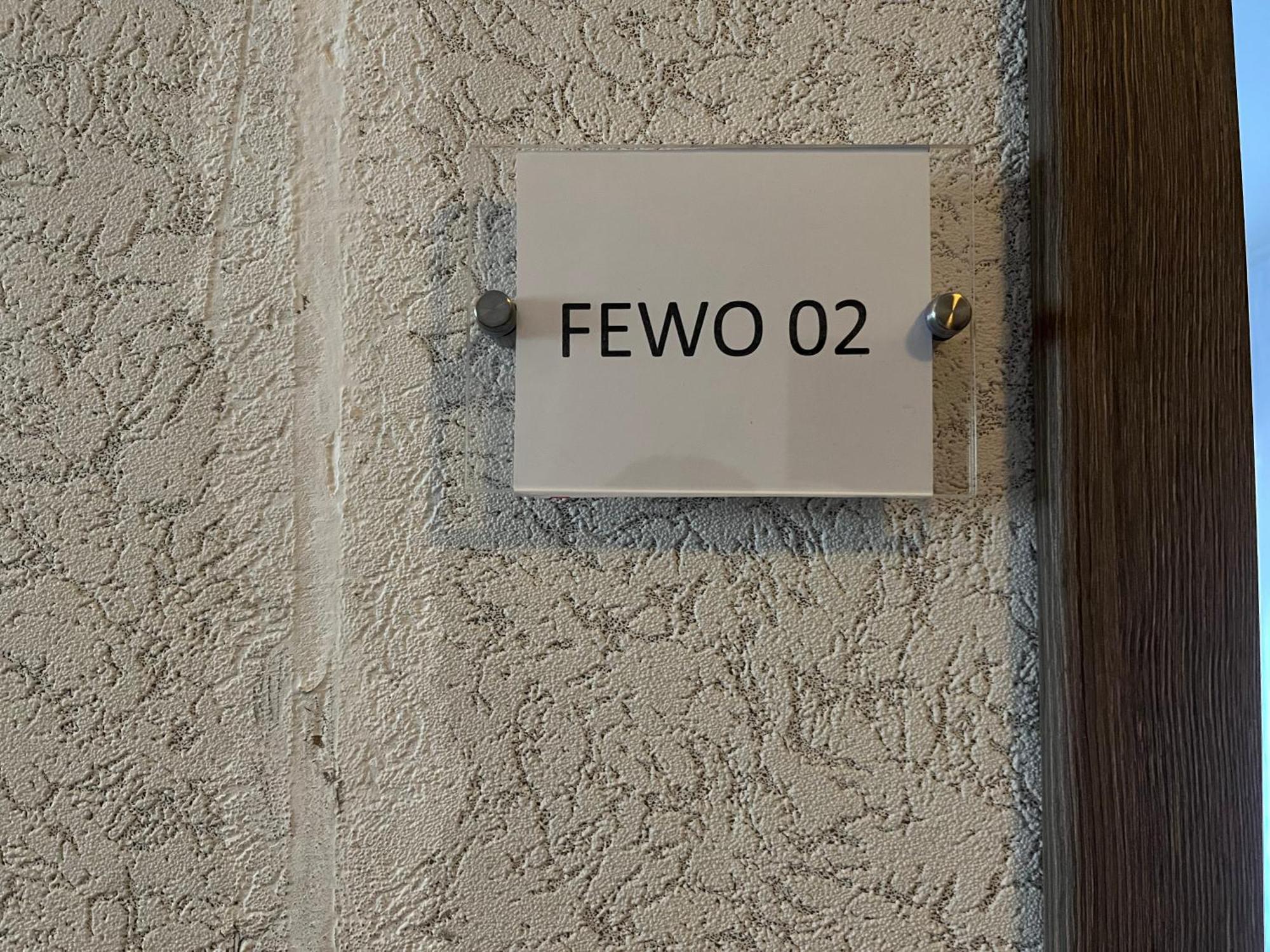 Schreiber-Fewo 02 Bad Bocklet Dış mekan fotoğraf